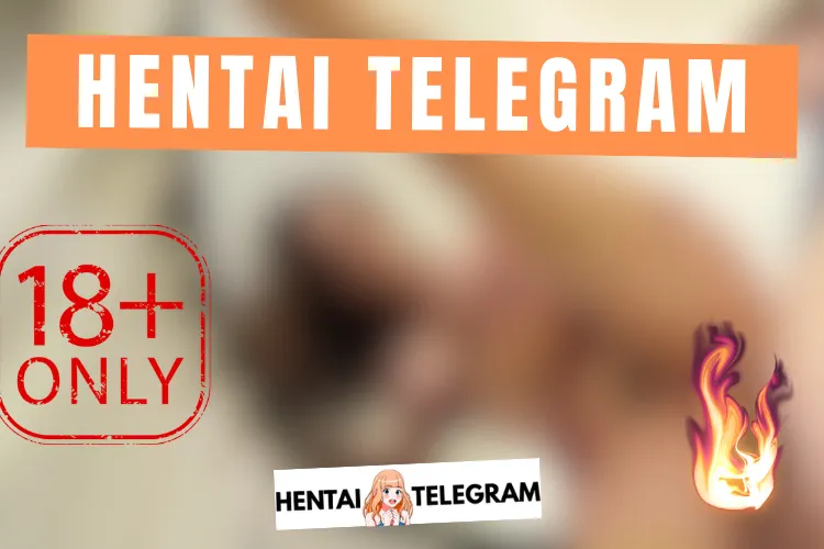 Manga Hentai Pdf Telegram 