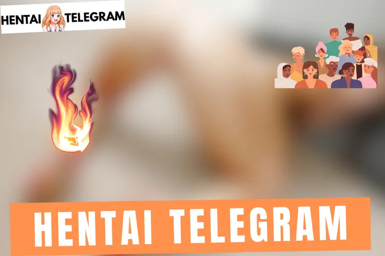 Real Life Hentai Telegram 
