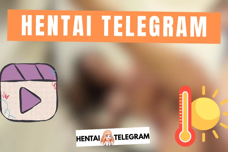 Lire la suite à propos de l’article Hentai Game Telegram 