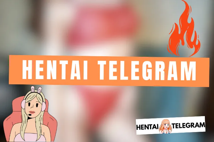 Hentai Pokemon Telegram 