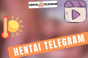 Lire la suite à propos de l’article Telegram Hentai R34 
