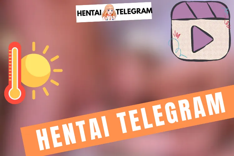 Lire la suite à propos de l’article Telegram Hentai R34 