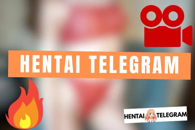 Secret Hentai Telegram 