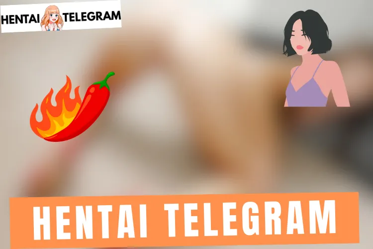 Lire la suite à propos de l’article Hentai Comics Telegram 