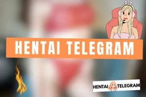 Lire la suite à propos de l’article Groupe Telegram Hentai 