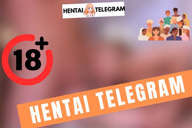 Telegram Hentai Ia 